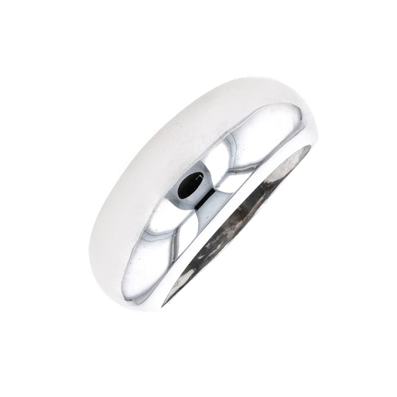 Acheter Bague or blanc 5.09g Comme neuf - 880,00 € Bague or blanc 5.09g Comme neuf - reconditionné disponible sur Gemme Les Bijoux